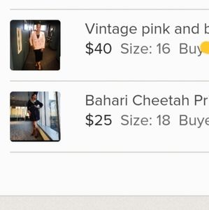 Only for updated order